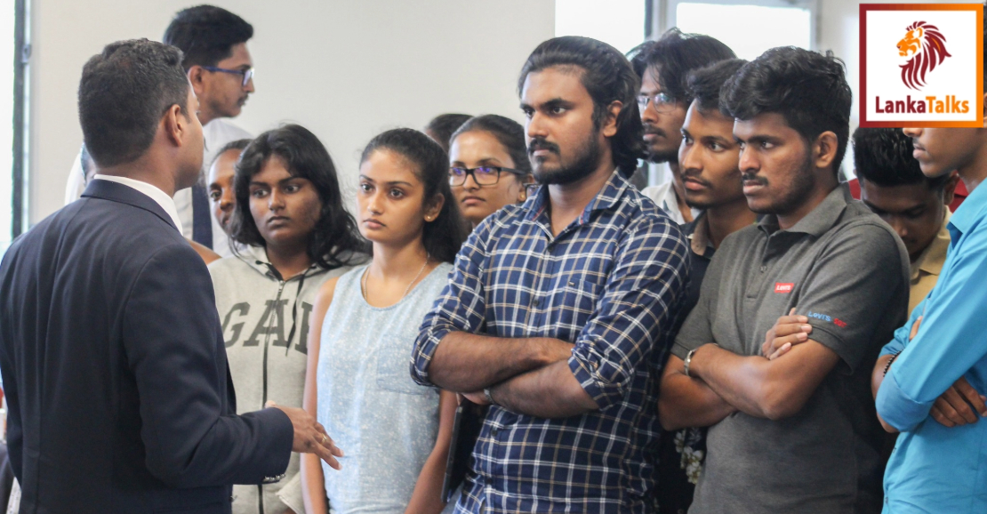 BCI Campus Career Day 2023 unlocks career opportunities for Undergraduates